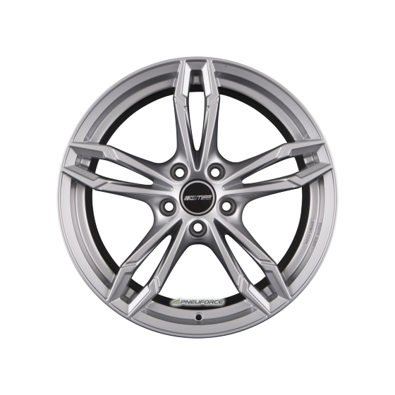 GMP ITALIA DEA Silver